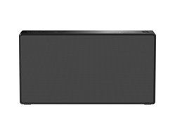 Sony SRSX5 Portable NFC Bluetooth Wireless Speaker System (Black) with Speakerphone N4