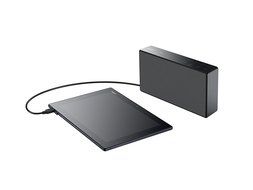 Sony SRSX5 Portable NFC Bluetooth Wireless Speaker System (Black) with Speakerphone N7
