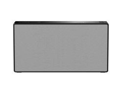 Sony SRSX5 Portable NFC Bluetooth Wireless Speaker System (Black) with Speakerphone N12