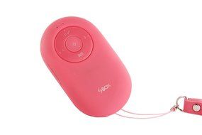 Portable Bluetooth Speaker, Ultra Lightweight,selfie Shutter Remote Control,hands-free Speakerphone,rechargeable...