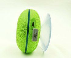 XmanxNew Mini Water Resistant Wireless Shower Speaker, X10 HD Water Proof Bluetooth 3.0 Speaker, Handsfree Portable...