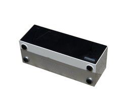 HOTT S303 6W (3W 2) Stereo Portable Bluetooth Speaker with Power Bank 4500mAh, up to 24 hours of play time for... N5