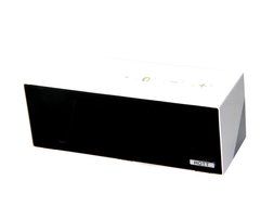 HOTT S303 6W (3W 2) Stereo Portable Bluetooth Speaker with Power Bank 4500mAh, up to 24 hours of play time for... N6