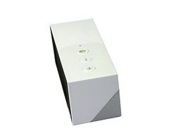 HOTT S303 6W (3W 2) Stereo Portable Bluetooth Speaker with Power Bank 4500mAh, up to 24 hours of play time for... N7