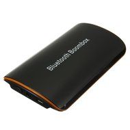 BephaMart Wireless Bluetooth Boombox 4.1 EDR 3.5mm AUX Audio Stereo Music Receiver Adapter