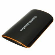 BephaMart Wireless Bluetooth Boombox 4.1 EDR 3.5mm AUX Audio Stereo Music Receiver Adapter N2