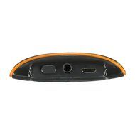 BephaMart Wireless Bluetooth Boombox 4.1 EDR 3.5mm AUX Audio Stereo Music Receiver Adapter N3