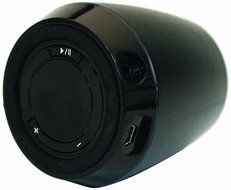 Planet Audio PA100B Wireless Bluetooth Speaker N3