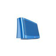 iLuv WaveCast&trade; Portable Wireless Bluetooth&reg; Stereo Speaker with 3.5mm Aux Input for iPhone&reg; 6/6 Plus, 5s/5c/5,... N2