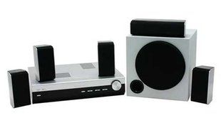 RCA RT2390 500-Watt Home Theater System