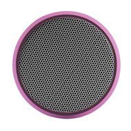Happy Hours - Mini Handsfree Wireless Bluetooth Speaker / Portable Bass Subwoofer Speaker with Colorful Led Light... N5