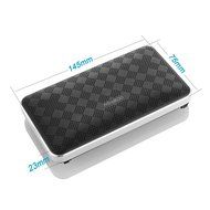 Portable Bluetooth Speaker, Mindkoo BTA065 Bluetooth Wireless Speaker with Kickstand for Outdoor, Camping, Hiking... N4