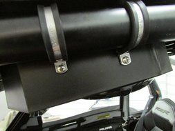 SD 4BBT2B -Polaris RZR Stereo System Bluetooth UTV Side by Side (2-6.5" marine speakers) N2