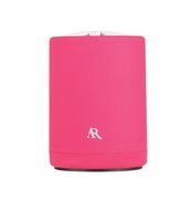 AR For Her ARS120PK Wireless Mini Lotus Speaker (Pink)