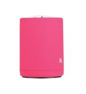 AR For Her ARS120PK Wireless Mini Lotus Speaker (Pink) N2