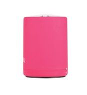 AR For Her ARS120PK Wireless Mini Lotus Speaker (Pink) N4