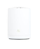 AR For Her ARS120PK Wireless Mini Lotus Speaker (Pink) N11