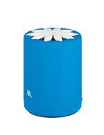 AR For Her ARS120PK Wireless Mini Lotus Speaker (Pink) N14