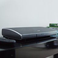 Bose Lifestyle 535 Series III Home Entertainment System (Black) N6