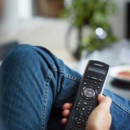 Bose Lifestyle 535 Series III Home Entertainment System (Black) N8