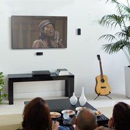 Bose Lifestyle 535 Series III Home Entertainment System (Black) N10