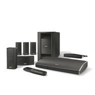 Bose Lifestyle 535 Series III Home Entertainment System (Black) N11