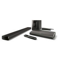Bose Lifestyle 535 Series III Home Entertainment System (Black) N13