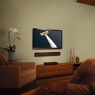 Bose Lifestyle 535 Series III Home Entertainment System (Black) N16