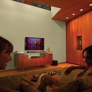 Bose Lifestyle 535 Series III Home Entertainment System (Black) N18