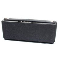 ZDW&reg; Portable Wireless Bluetooth Speaker with Handle,With Crystal Clear Sound and Built In Speakerphone,Support... N4