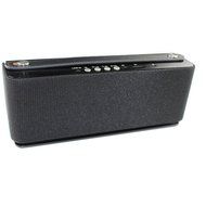 ZDW&reg; Portable Wireless Bluetooth Speaker with Handle,With Crystal Clear Sound and Built In Speakerphone,Support... N7