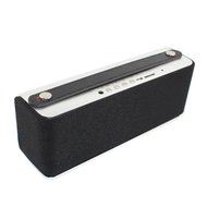 ZDW&reg; Portable Wireless Bluetooth Speaker with Handle,With Crystal Clear Sound and Built In Speakerphone,Support... N9