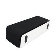 ZDW&reg; Portable Wireless Bluetooth Speaker with Handle,With Crystal Clear Sound and Built In Speakerphone,Support... N11