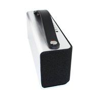 ZDW&reg; Portable Wireless Bluetooth Speaker with Handle,With Crystal Clear Sound and Built In Speakerphone,Support... N12