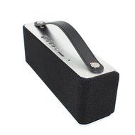 ZDW&reg; Portable Wireless Bluetooth Speaker with Handle,With Crystal Clear Sound and Built In Speakerphone,Support... N13