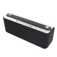 ZDW&reg; Portable Wireless Bluetooth Speaker with Handle,With Crystal Clear Sound and Built In Speakerphone,Support... N14