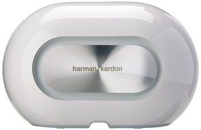 Harman Kardon OMNI20WH Streaming HD Stereo Speaker w/ Bluetooth - White N2