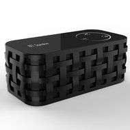 Monstercube NB Portable Bluetooth speaker with Wireless Handsfree Speakerphone, 6W Mini Speakers Driver / Powerful...