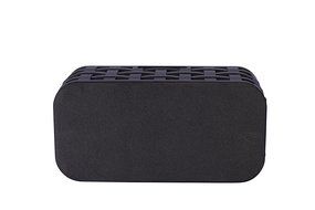 Monstercube NB Portable Bluetooth speaker with Wireless Handsfree Speakerphone, 6W Mini Speakers Driver / Powerful... N7