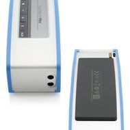 GEARONIC TM Protective TPU Soft Case Cover Pouch Box for Bose SoundLink Mini Bluetooth Wireless Speaker - Blue N5