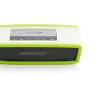 GEARONIC TM Protective TPU Soft Case Cover Pouch Box for Bose SoundLink Mini Bluetooth Wireless Speaker - Blue N9