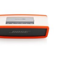 GEARONIC TM Protective TPU Soft Case Cover Pouch Box for Bose SoundLink Mini Bluetooth Wireless Speaker - Blue N14