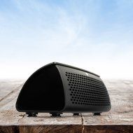 V7 Speaker System - 2.5 W RMS - Battery Rechargeable - Wireless Speaker(s) - Black SP6000-BT-BLK-18NC N3