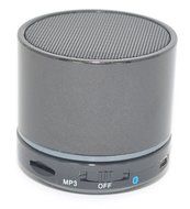 Ultra Portable Bluetooth wireless Speaker Rechargeable for iphone 6 6 plus, Samsung, Android Smartphones with...