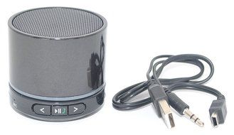 Ultra Portable Bluetooth wireless Speaker Rechargeable for iphone 6 6 plus, Samsung, Android Smartphones with... N2
