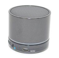 Ultra Portable Bluetooth wireless Speaker Rechargeable for iphone 6 6 plus, Samsung, Android Smartphones with... N3
