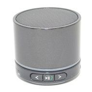 Ultra Portable Bluetooth wireless Speaker Rechargeable for iphone 6 6 plus, Samsung, Android Smartphones with... N4