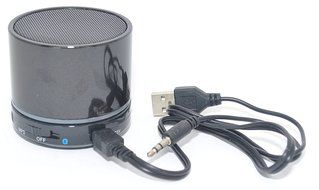 Ultra Portable Bluetooth wireless Speaker Rechargeable for iphone 6 6 plus, Samsung, Android Smartphones with... N8