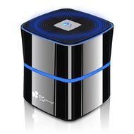 EC Technology 5W Portable Wireless Bluetooth Speaker, 8-12 Hour Playtime for iPhone/iPad and More