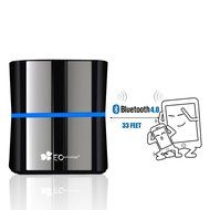 EC Technology 5W Portable Wireless Bluetooth Speaker, 8-12 Hour Playtime for iPhone/iPad and More N5
